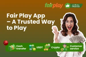 Fair Play App – A Trusted Way to Play