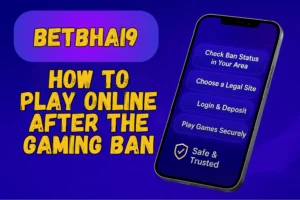 How to Play Online After the Gaming Ban