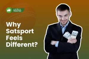 Why Satsport Feels Different?