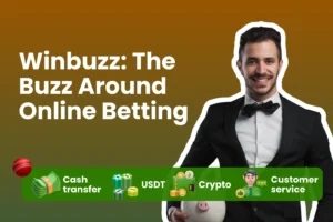 Winbuzz: The Buzz Around Online Betting