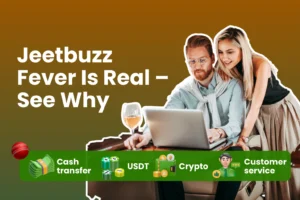 Jeetbuzz Fever Is Real – See Why