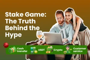 Stake Game: The Truth Behind the Hype
