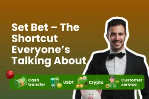 Set Bet – The Shortcut Everyone’s Talking About