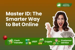 Master ID: The Smarter Way to Bet Online