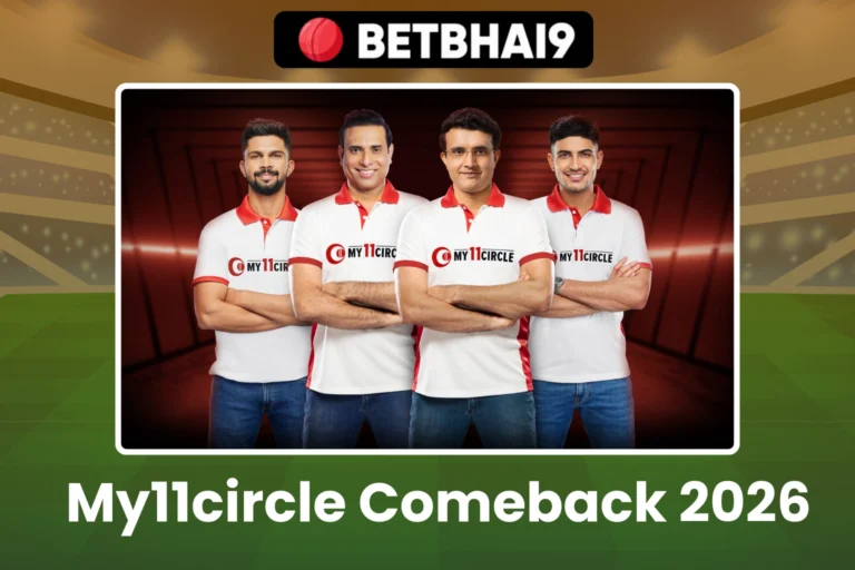 My11circle Comeback 2026 Today News