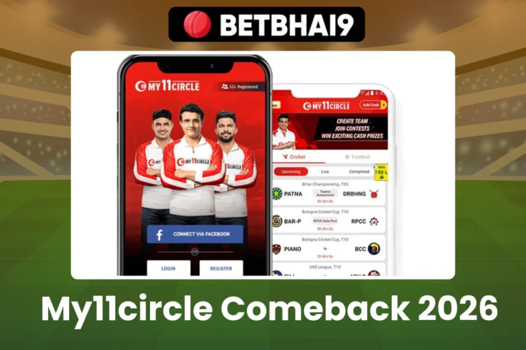 My11circle Comeback 2026 news