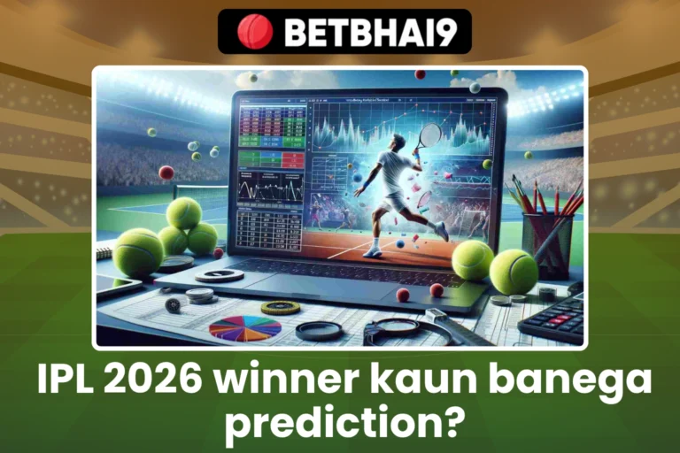 IPL 2026 winner kaun banega