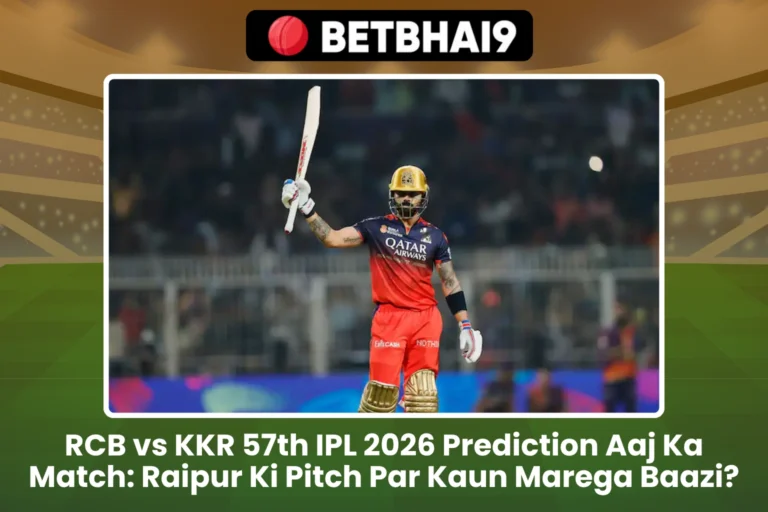 RCB vs KKR