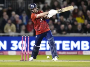 England vs India 3rd T20I Highlights: England Crush India by 125 Runs to Take 2-0 Series Lead
