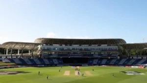 West Indies vs New Zealand, 2nd ODI – Match Prediction
