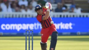 London Spirit vs Manchester Super Giants: Thrilling Commentary of the 3rd Match in The Hundred 2026